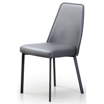 Trica Contemporary Seating 218.763421 Sofia Upholstered Dining Side Chair Stoney Creek Furniture Dining Side Chairs